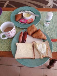 Sasana Motel and Guest House