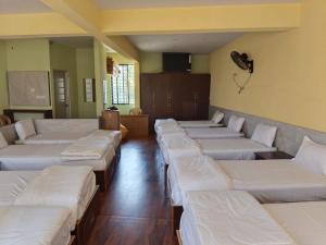 Gnanakshi ac events hall and rooms