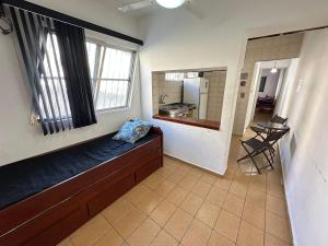 Guilhermina 250m do Mar! Com garagem!