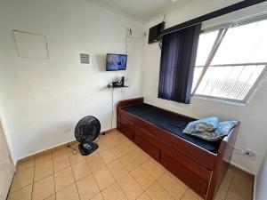 Guilhermina 250m do Mar! Com garagem!