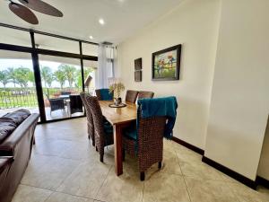 3 Bedroom Condo with Ocean View - Tres Regalos 201N