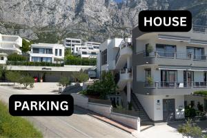 La Storia Apartments