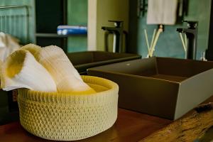 Cabanas Panorama Vista para a Represa