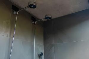 Cabanas Panorama Vista para a Represa