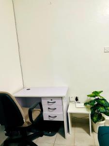 Serene One Bedroom,Roysambu