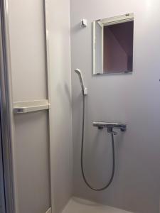 駅本ビル民宿4階