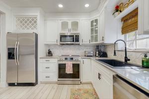 Once Upon a Beach Time