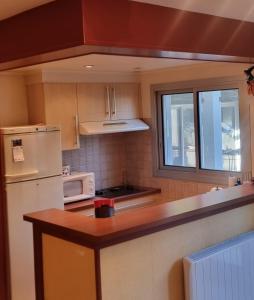 Joli appartement avec jardin à 5 min des Thermes