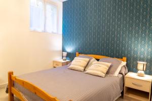 Gîte Chez Monique 47 personnes à Florac