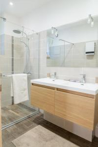 Gîte Chez Monique 47 personnes à Florac