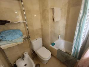 Apartamento Residencial mojacar