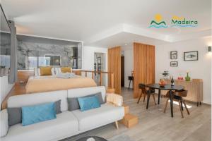 OurMadeira - OceanBreeze, seaview