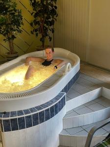 Sporthotel Göbel Garni