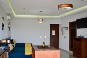 Suites La Gloria Alojamiento independiente