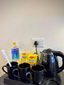 SunTwilight 5 star Luxury bnb near EXPOmart