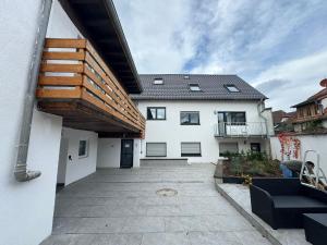 F5 - 2 Zimmer Wohnung