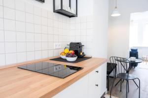 Kaisercity Apartment 5