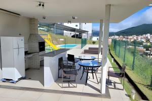 Cond. Mirante da Serra -