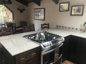 Dollar Point for 10-Hot Tub-One Block to the Beach-Filtered Lake Views-Quiet Neighborhood
