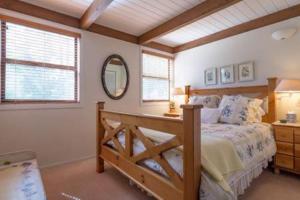 Dollar Point for 10-Hot Tub-One Block to the Beach-Filtered Lake Views-Quiet Neighborhood