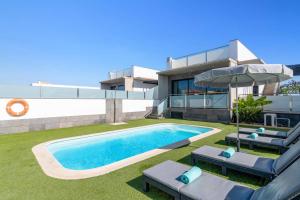 Villa Antonio by Villa Plus