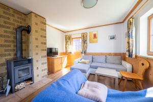 Chalets am Feuerkogel by Landluft