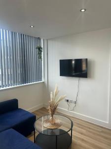 Elegant Apartment Near Stadium Free Parking