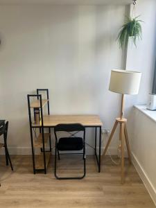 Elegant Apartment Near Stadium Free Parking