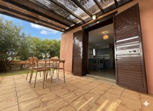 8 ARBOUSIERS VILLA 17