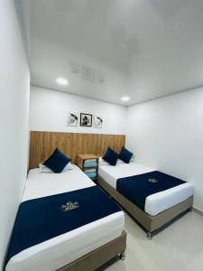 Hotel Las Americas Confort