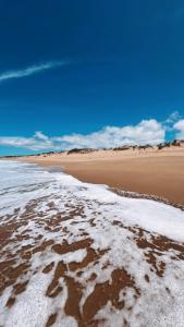 Saint Saus - Casa en Sauce de Portezuelo, Maldonado