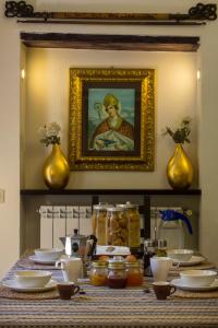 Diletto a Napoli - design apartment