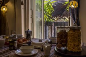 Diletto a Napoli - design apartment