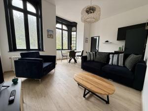 Le Calais Wilson 5 - Appt 4p