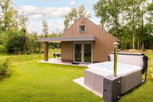 Dormio Resort De Hondsrug