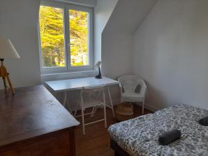 Charmante maison à 200m de la plage