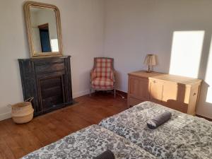 Charmante maison à 200m de la plage