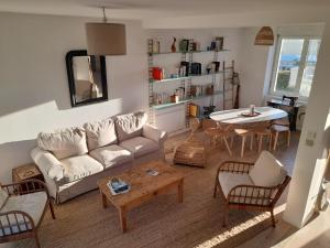 Charmante maison à 200m de la plage