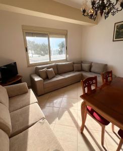 Sasso Bianco Apartments