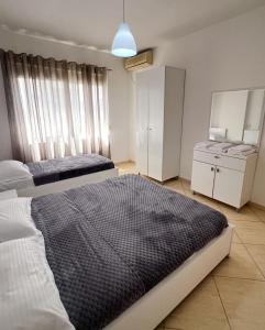 Sasso Bianco Apartments