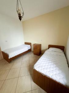 Sasso Bianco Apartments