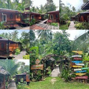 Koh Libong Maldives Homestay