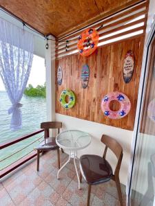 Koh Libong Maldives Homestay