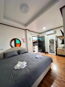 Koh Libong Maldives Homestay
