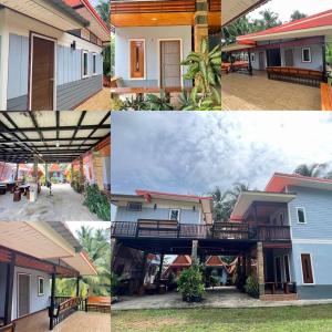 Koh Libong Maldives Homestay