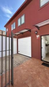 VILLA CHRIS Ocean View