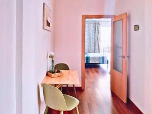 Costa Adeje Terrace With Ocean View