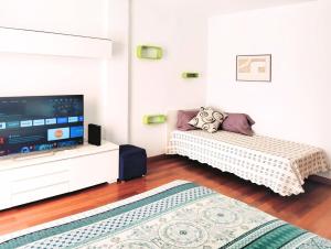 Costa Adeje Terrace With Ocean View