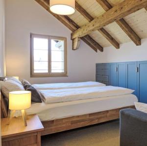 Apartment Bärgli in Krattigen