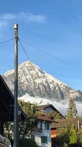 Apartment Bärgli in Krattigen